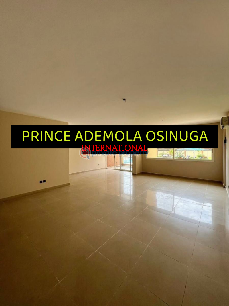 3 bedroom Flat & Apartment For Rent Old Ikoyi Lagos - 7