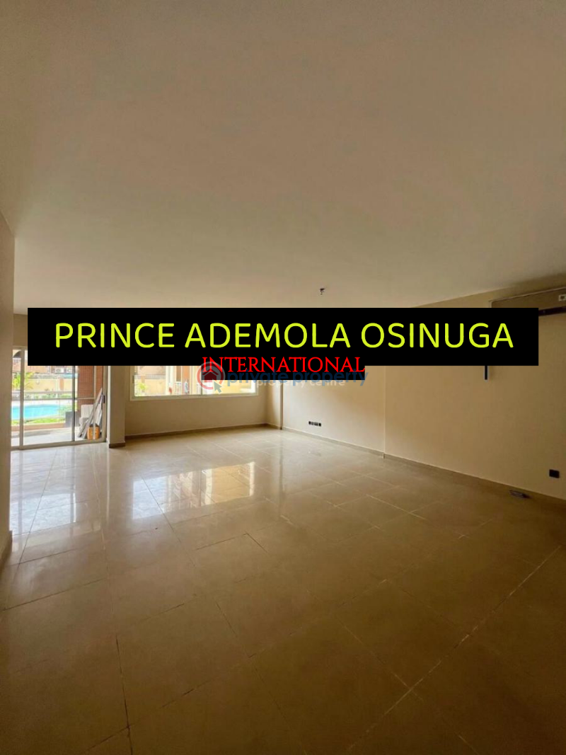 3 bedroom Flat & Apartment For Rent Old Ikoyi Lagos - 6