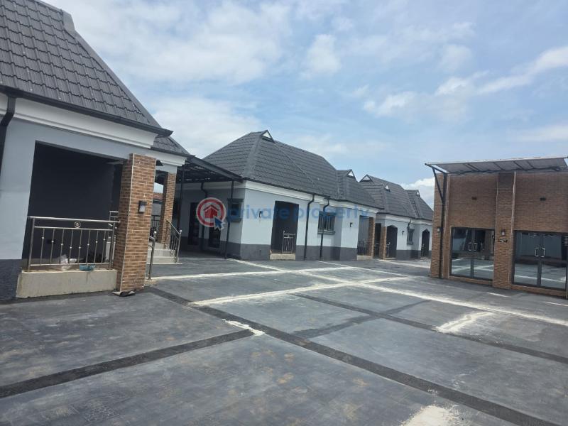 6 bedroom Commercial Property For Sale Agbowa Ikosi, Ikorodu, Lagos Ikorodu Lagos
