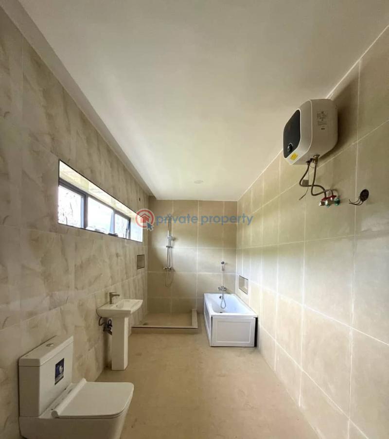 6 bedroom Detached Duplex For Sale Life Camp Abuja Phase 3  - 3