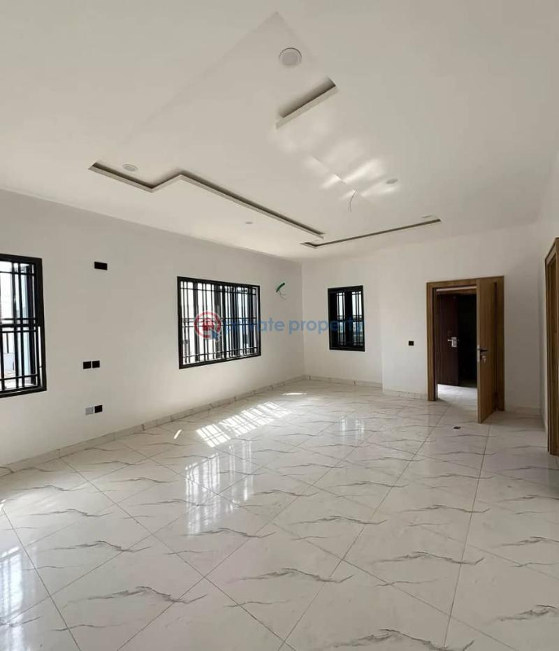 4 bedroom Terraced Duplex For Sale Life Camp Abuja Phase 3  - 7