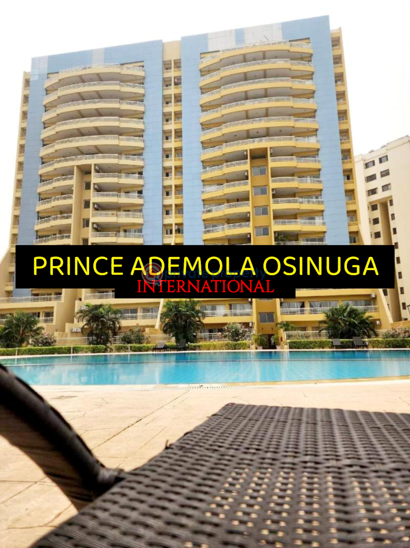 3 bedroom Flat & Apartment For Sale Banana Island Estate Banana Island Ikoyi Lagos - 3