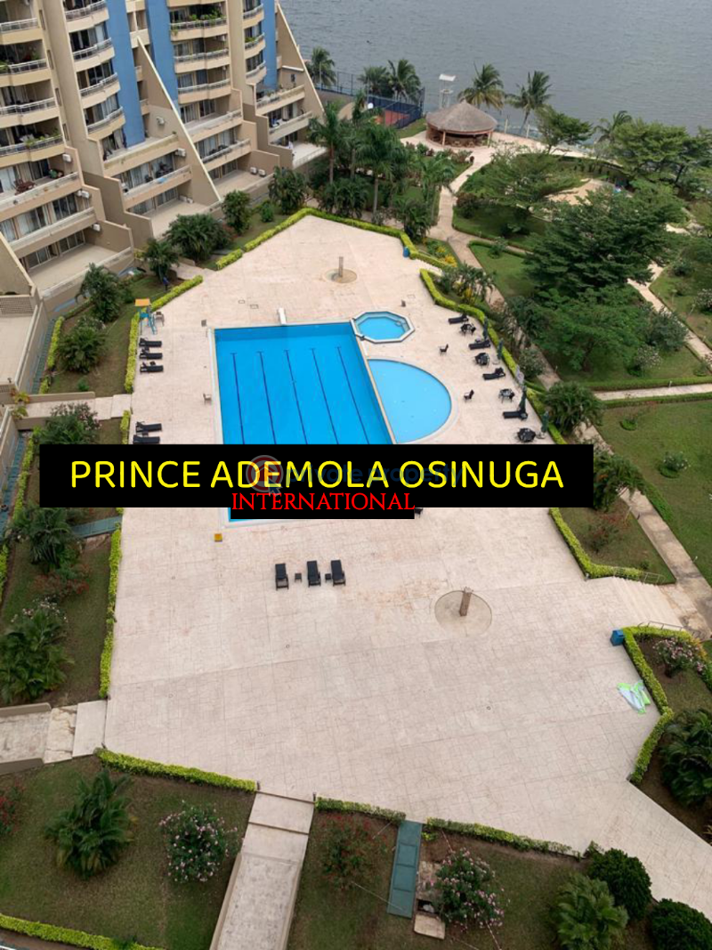 3 bedroom Flat & Apartment For Sale Banana Island Estate Banana Island Ikoyi Lagos - 0