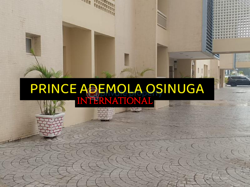 3 bedroom Flat & Apartment For Sale Banana Island Estate Banana Island Ikoyi Lagos - 2