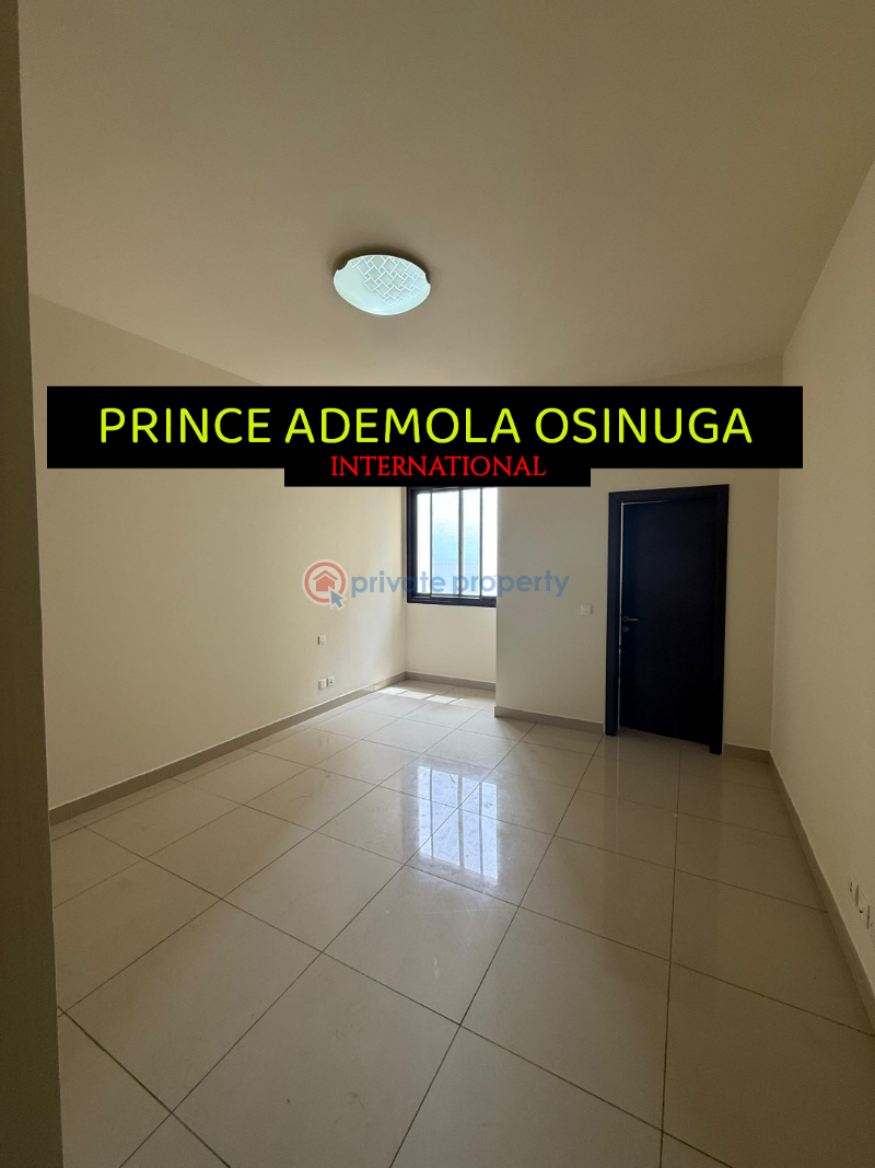 4 bedroom Flat & Apartment For Rent Banana Island Estate Banana Island Ikoyi Lagos - 5