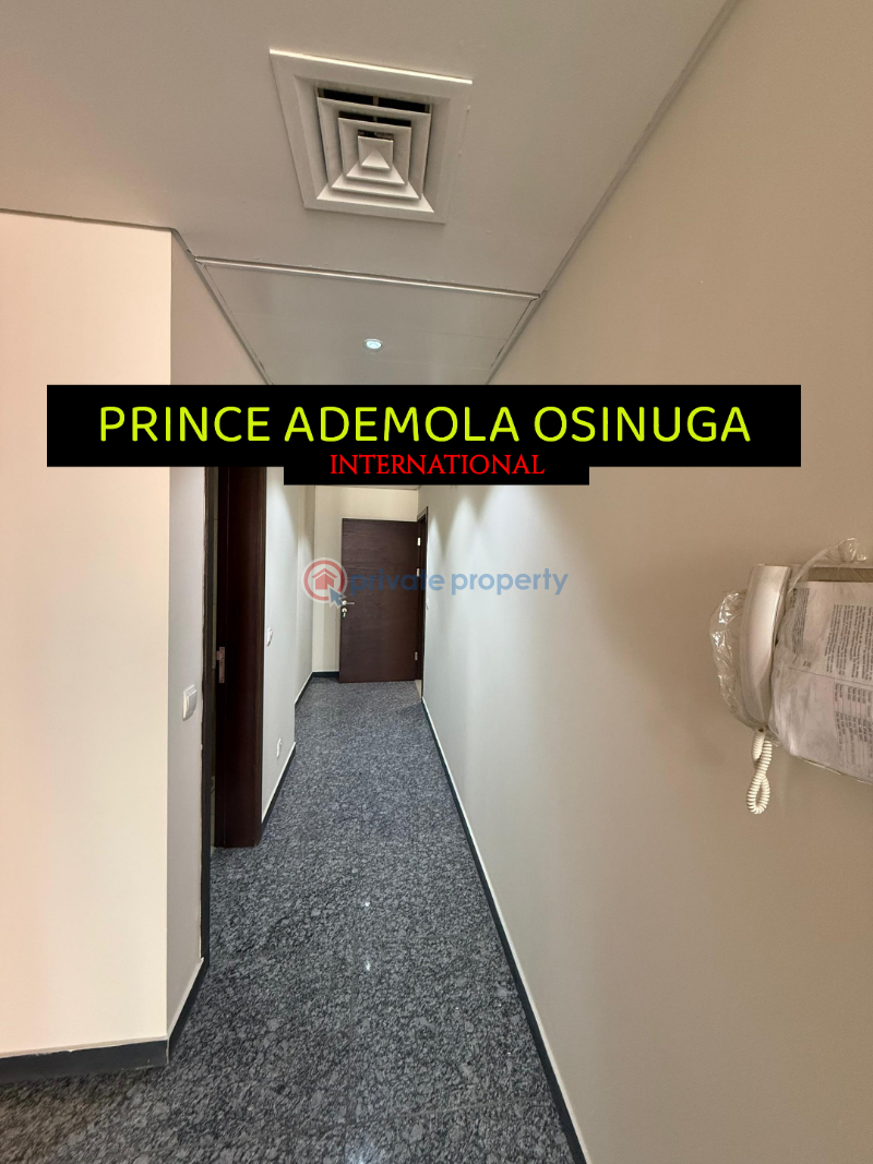 4 bedroom Flat & Apartment For Rent Banana Island Estate Banana Island Ikoyi Lagos - 1