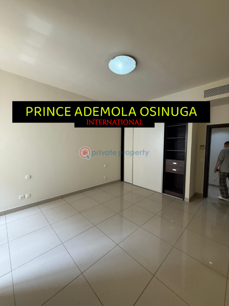 4 bedroom Flat & Apartment For Rent Banana Island Estate Banana Island Ikoyi Lagos - 7