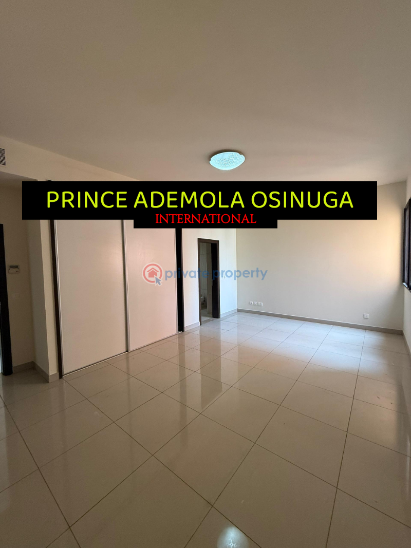 4 bedroom Flat & Apartment For Rent Banana Island Estate Banana Island Ikoyi Lagos - 2