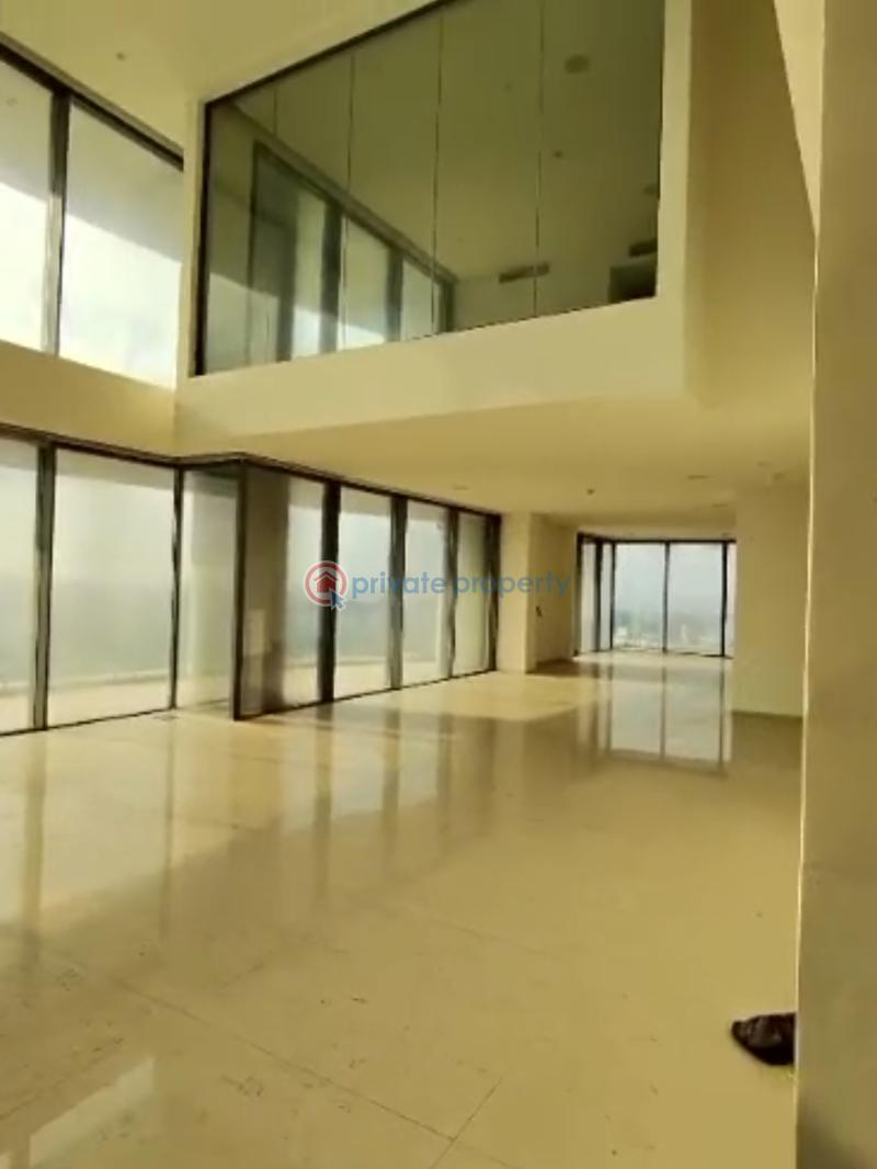 4 bedroom Block Of Flats For Sale Bourdillon Ikoyi Lagos - 0