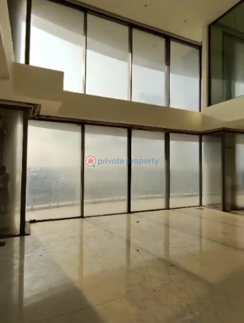 4 bedroom Block Of Flats For Sale Bourdillon Ikoyi Lagos - 4