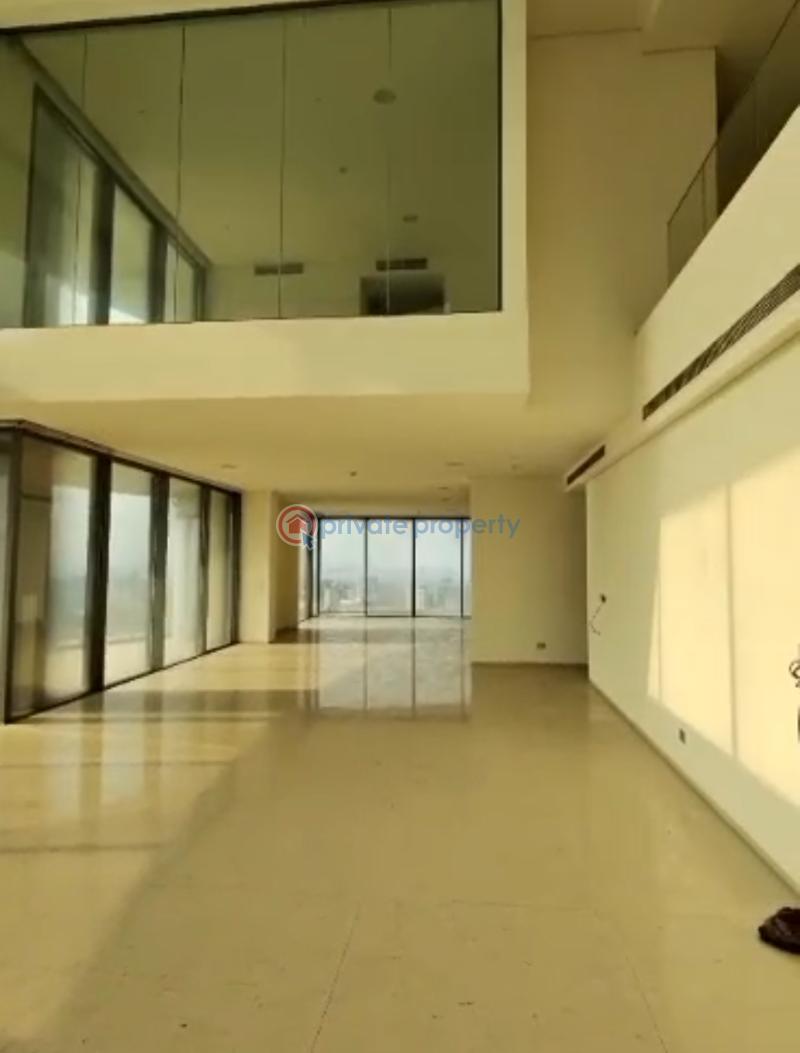4 bedroom Block Of Flats For Sale Bourdillon Ikoyi Lagos - 5