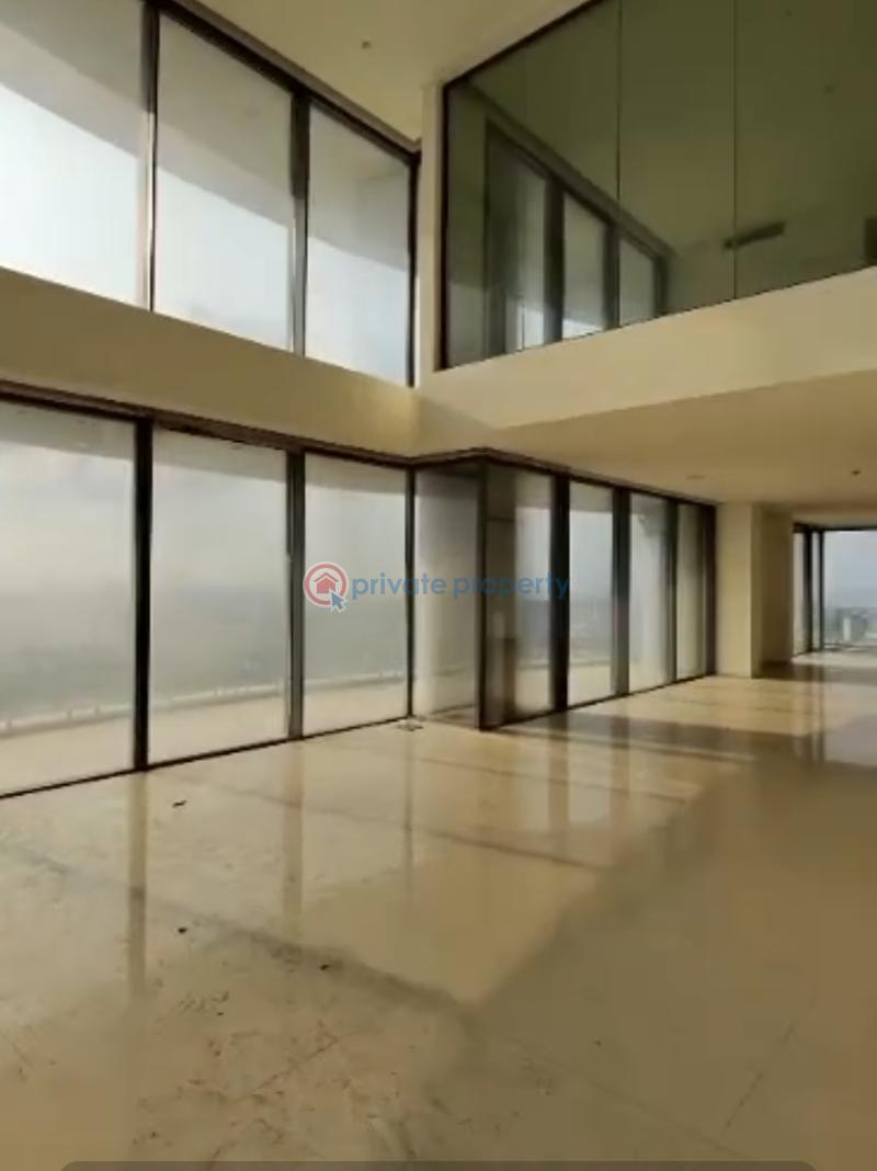4 bedroom Block Of Flats For Sale Bourdillon Ikoyi Lagos - 6