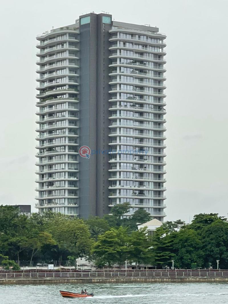 4 bedroom Block Of Flats For Rent Bourdillon Ikoyi Lagos - 2