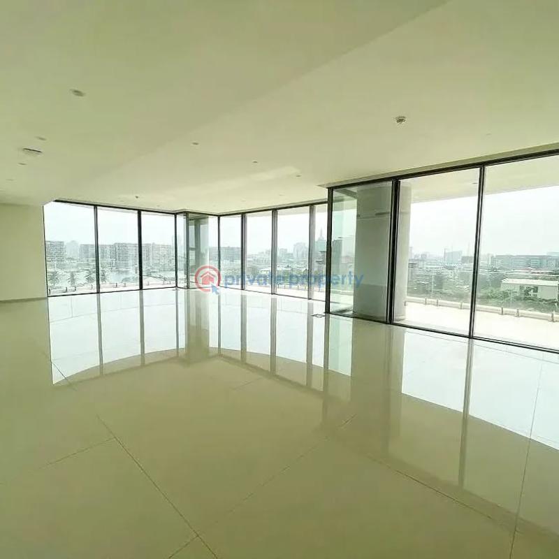 4 bedroom Block Of Flats For Rent Bourdillon Ikoyi Lagos - 7