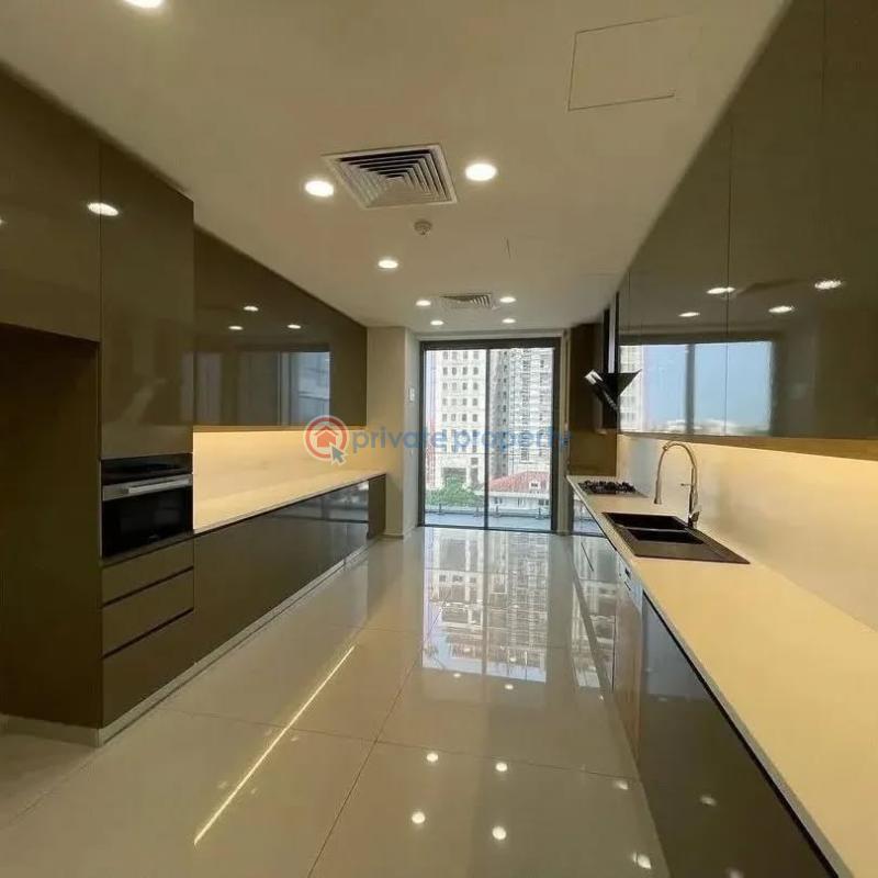 4 bedroom Block Of Flats For Rent Bourdillon Ikoyi Lagos - 8