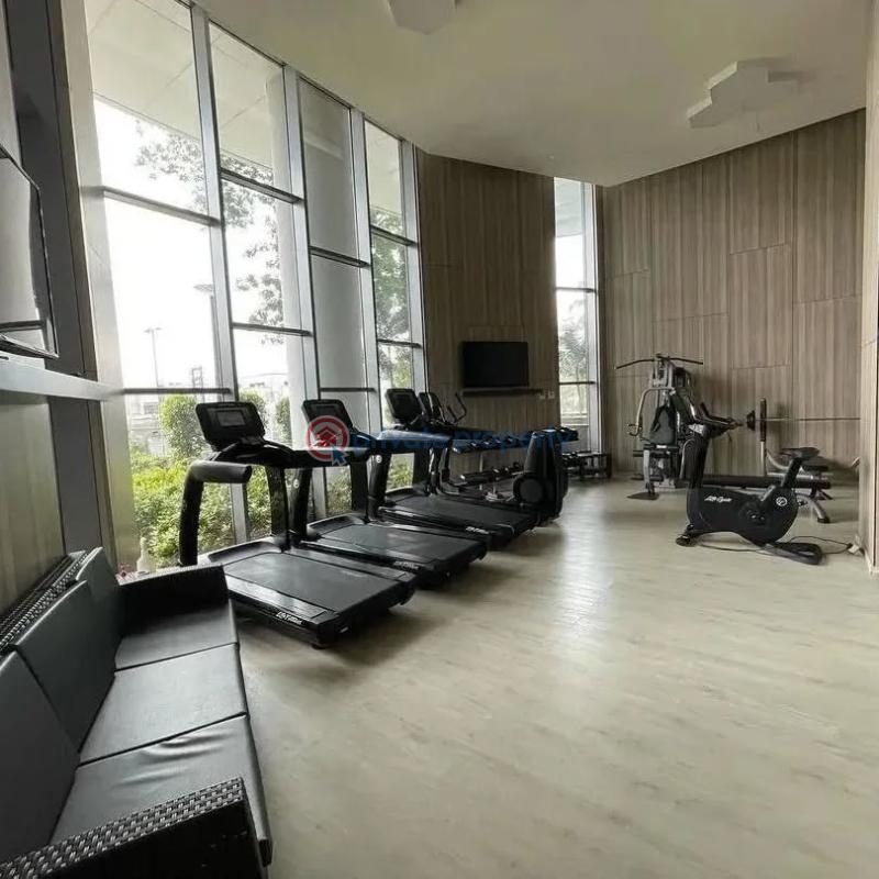 4 bedroom Block Of Flats For Rent Bourdillon Ikoyi Lagos - 5
