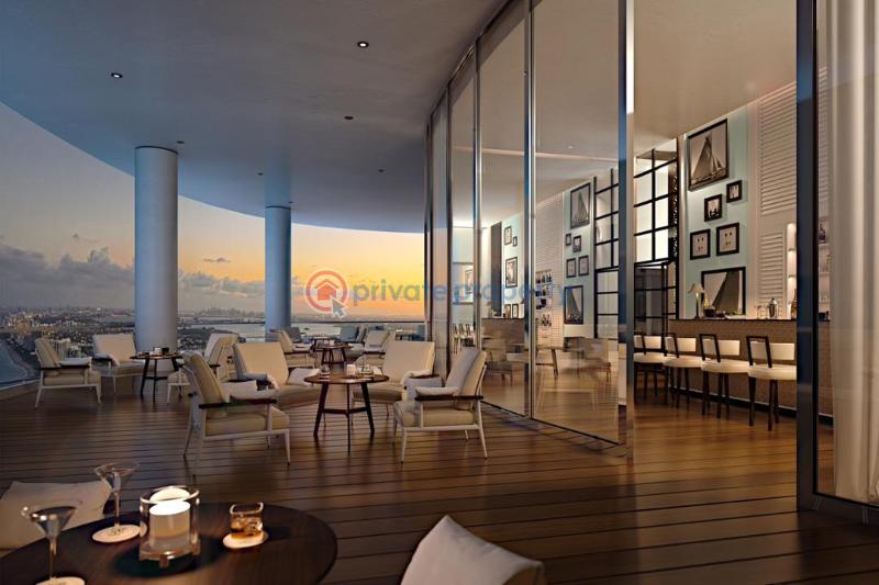 Luxury high-rise apartments in victoria island - 19 1 bedroom Flat & Apartment For Sale Victoria Island Lagos - 19
