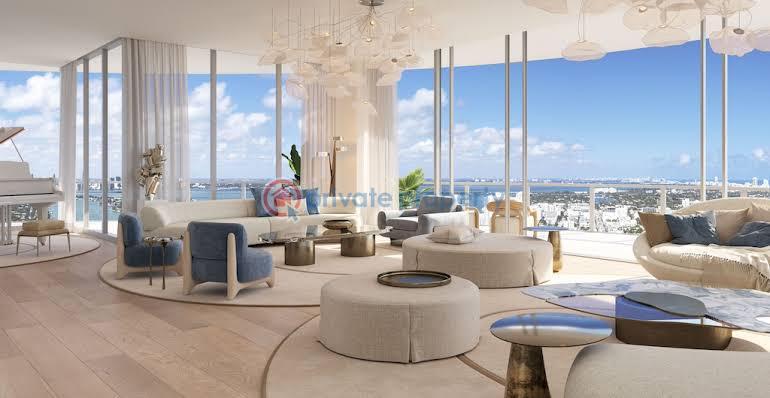 Luxury high-rise apartments in victoria island - 21 1 bedroom Flat & Apartment For Sale Victoria Island Lagos - 21