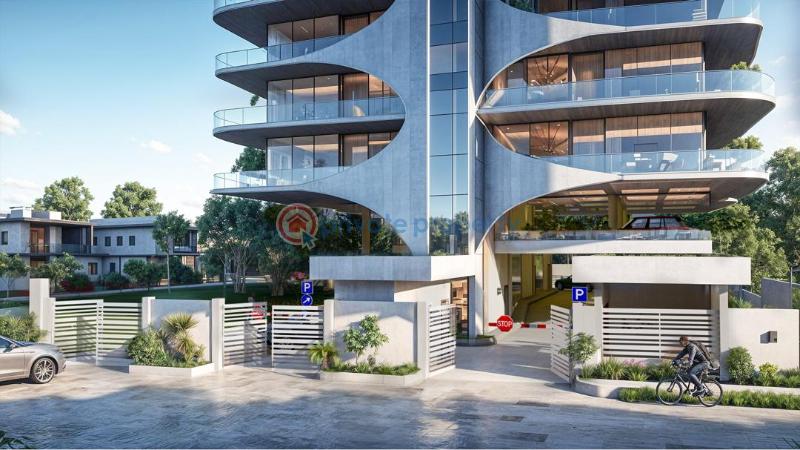 Luxury high-rise apartments in victoria island - 6 1 bedroom Flat & Apartment For Sale Victoria Island Lagos - 6