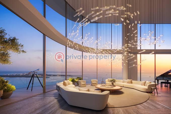 Luxury high-rise apartments in victoria island - 22 1 bedroom Flat & Apartment For Sale Victoria Island Lagos - 22