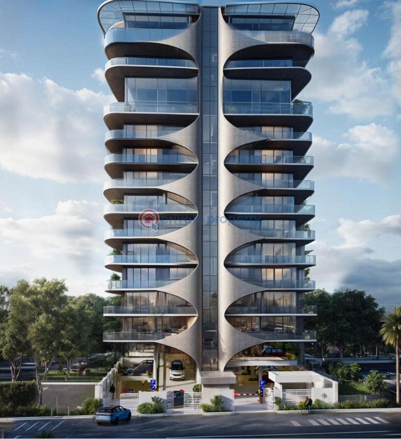 Luxury high-rise apartments in victoria island - 12 1 bedroom Flat & Apartment For Sale Victoria Island Lagos - 12