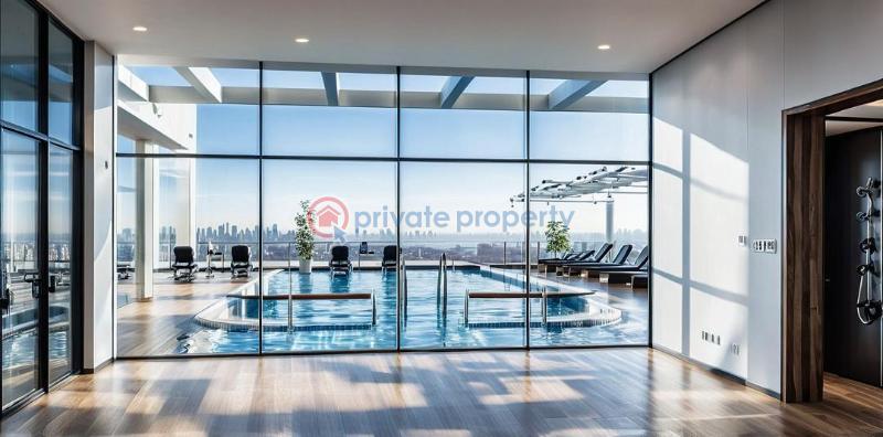 Luxury high-rise apartments in victoria island - 20 1 bedroom Flat & Apartment For Sale Victoria Island Lagos - 20