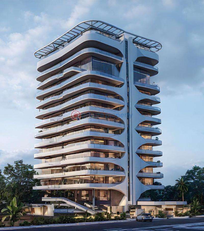 Luxury high-rise apartments in victoria island - 3 1 bedroom Flat & Apartment For Sale Victoria Island Lagos - 3