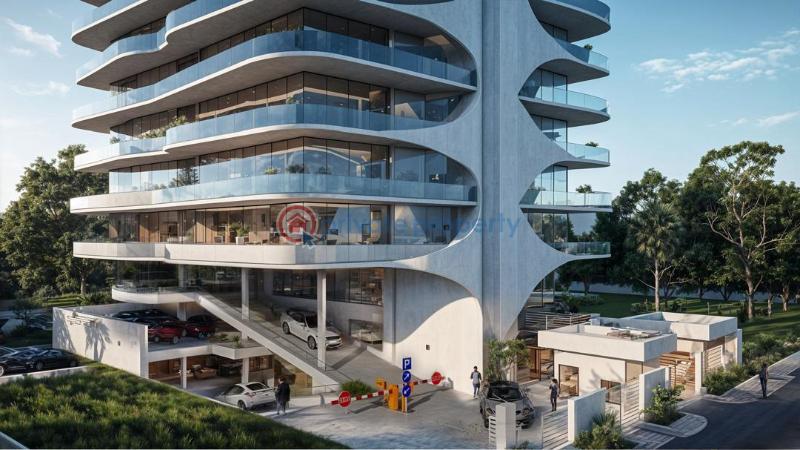 Luxury high-rise apartments in victoria island - 11 1 bedroom Flat & Apartment For Sale Victoria Island Lagos - 11