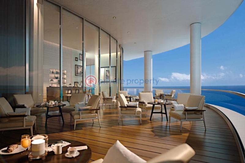 Luxury high-rise apartments in victoria island - 17 1 bedroom Flat & Apartment For Sale Victoria Island Lagos - 17