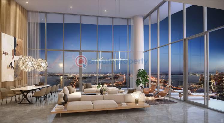 Luxury high-rise apartments in victoria island - 24 1 bedroom Flat & Apartment For Sale Victoria Island Lagos - 24