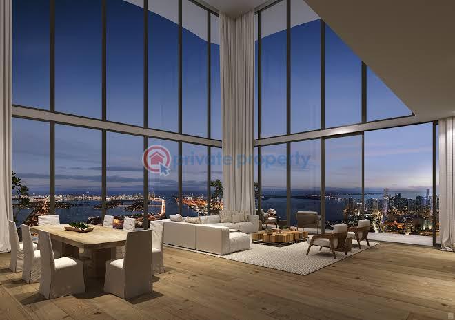 Luxury high-rise apartments in victoria island - 23 1 bedroom Flat & Apartment For Sale Victoria Island Lagos - 23