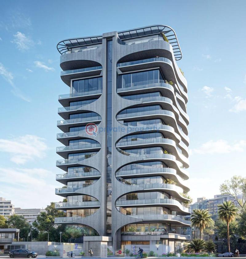 Luxury high-rise apartments in victoria island - 8 1 bedroom Flat & Apartment For Sale Victoria Island Lagos - 8
