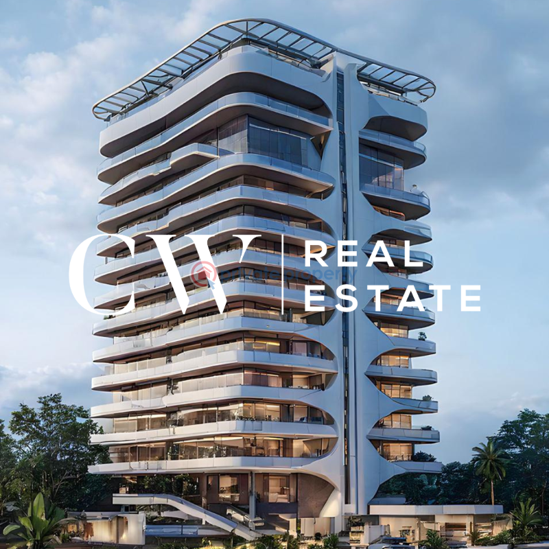 1 bedroom Flat & Apartment For Sale Victoria Island Lagos - 0