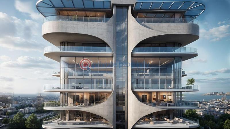 Luxury high-rise apartments in victoria island - 1 1 bedroom Flat & Apartment For Sale Victoria Island Lagos - 1