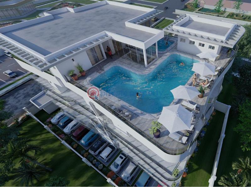 Luxury high-rise apartments in victoria island - 9 1 bedroom Flat & Apartment For Sale Victoria Island Lagos - 9