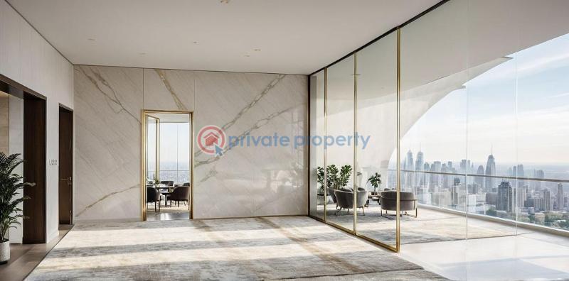 Luxury high-rise apartments in victoria island - 14 1 bedroom Flat & Apartment For Sale Victoria Island Lagos - 14