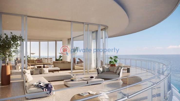 Luxury high-rise apartments in victoria island - 18 1 bedroom Flat & Apartment For Sale Victoria Island Lagos - 18
