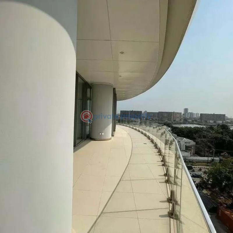 4 bedroom Block Of Flats For Sale Bourdillon Ikoyi Lagos - 10