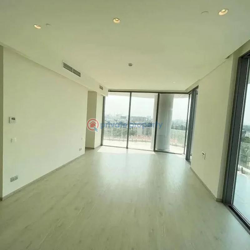 4 bedroom Block Of Flats For Sale Bourdillon Ikoyi Lagos - 3