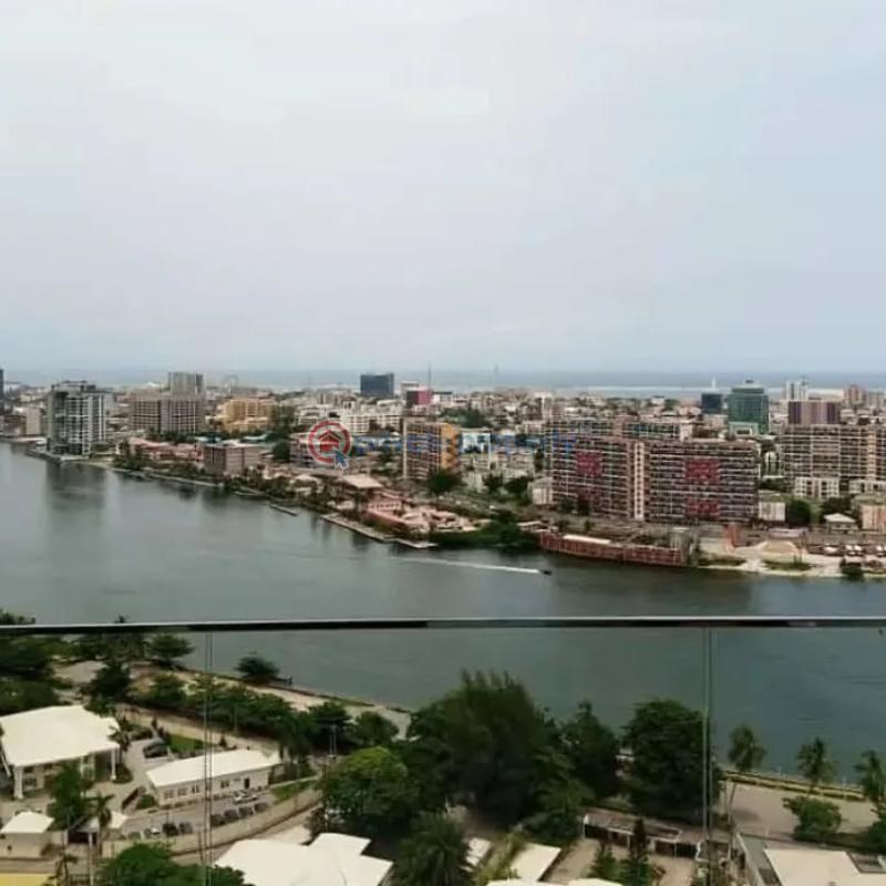 4 bedroom Block Of Flats For Sale Bourdillon Ikoyi Lagos - 8