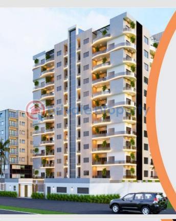 3 bedroom Block Of Flats For Sale Old Ikoyi Ikoyi Lagos