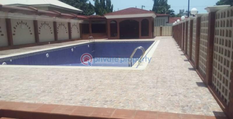 3 bedroom Block Of Flats For Sale Ikoyi Lagos - 6