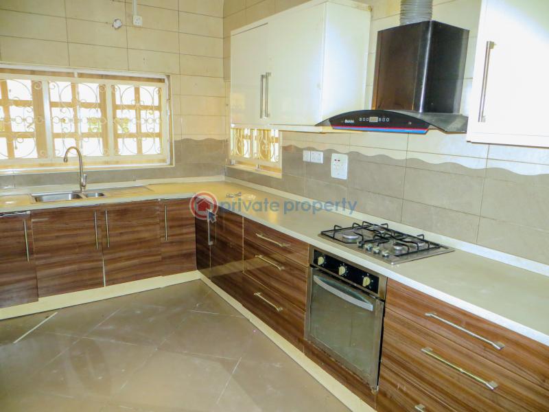 4 bedroom Block Of Flats For Rent Guzape Abuja Phase 1  - 3