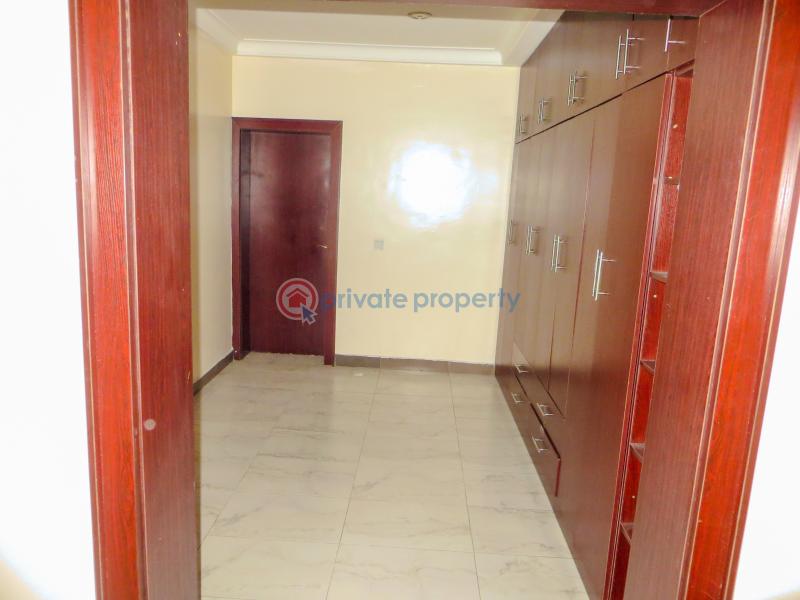 4 bedroom Block Of Flats For Rent Guzape Abuja Phase 1  - 7