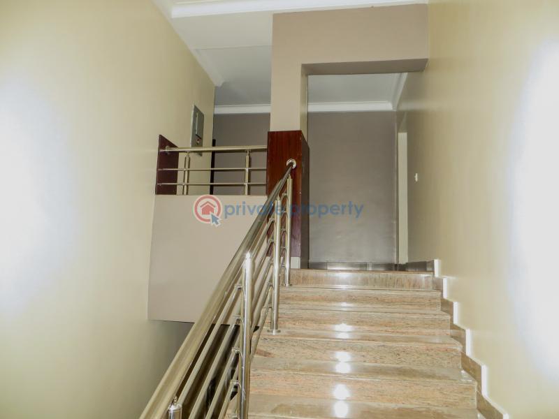 4 bedroom Block Of Flats For Rent Guzape Abuja Phase 1  - 6