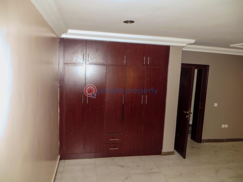 4 bedroom Block Of Flats For Rent Guzape Abuja Phase 1  - 8
