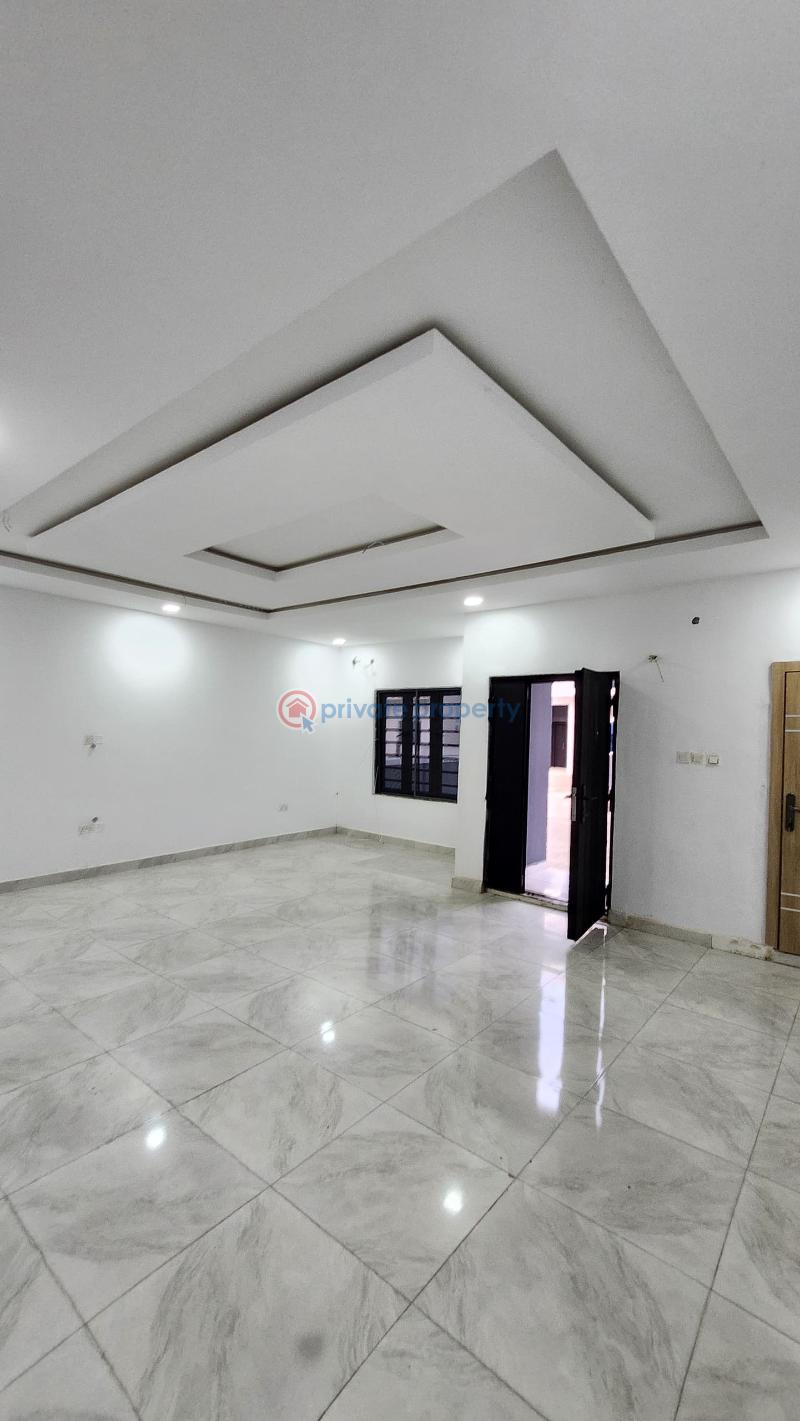4 bedroom Terrace For Sale River Valley Estate Ojodu Lagos - 5
