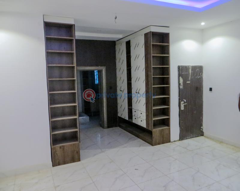 Luxury home in katampe extension - 5 6 bedroom Detached Duplex For Sale Katampe Extension Katampe Ext. Abuja Phase 2  - 5