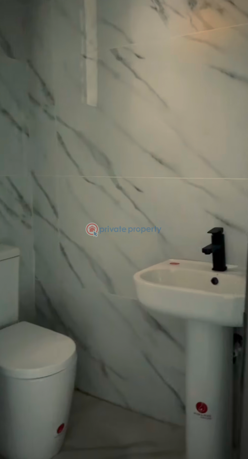 4 bedroom Terraced Duplex For Sale Lekki Phase 1 Lagos - 2