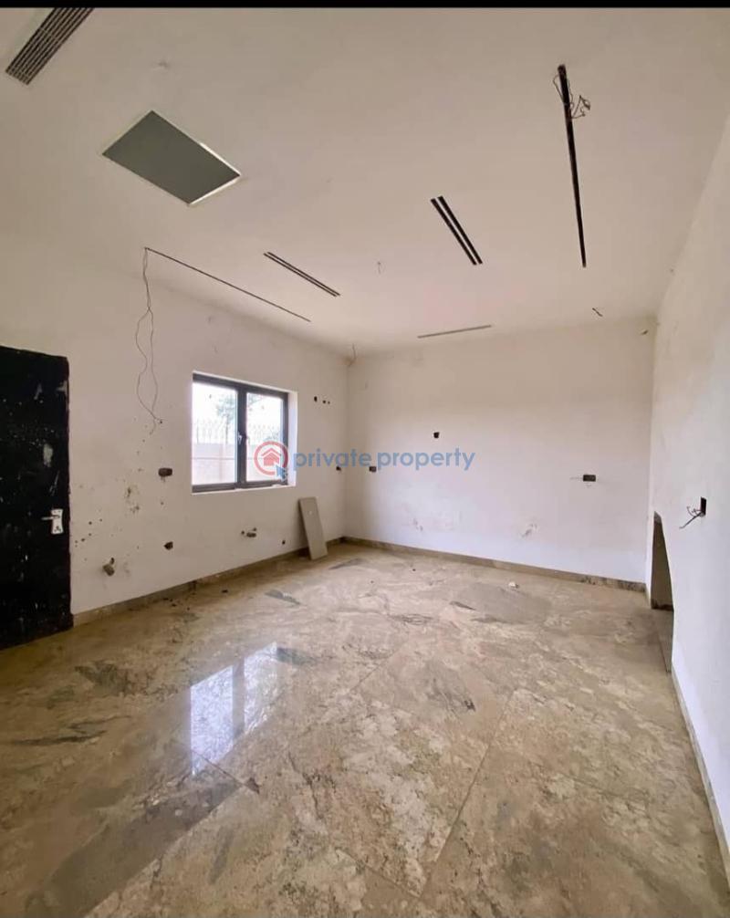 5 bedroom Detached Duplex For Sale Katampe Ext. Abuja Phase 2  - 3